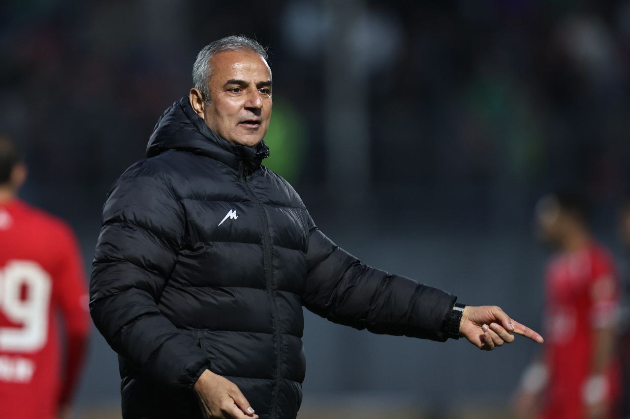 اسماعیل کارتال