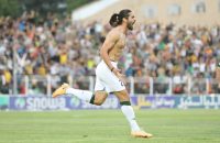 احسان حسینی از خرید جدید پرسپولیس رونمایی کرد