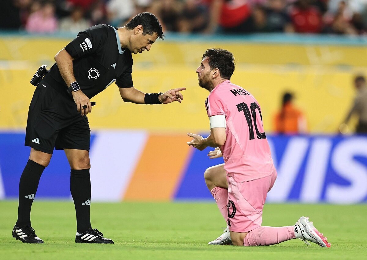 علیرضا فغانی