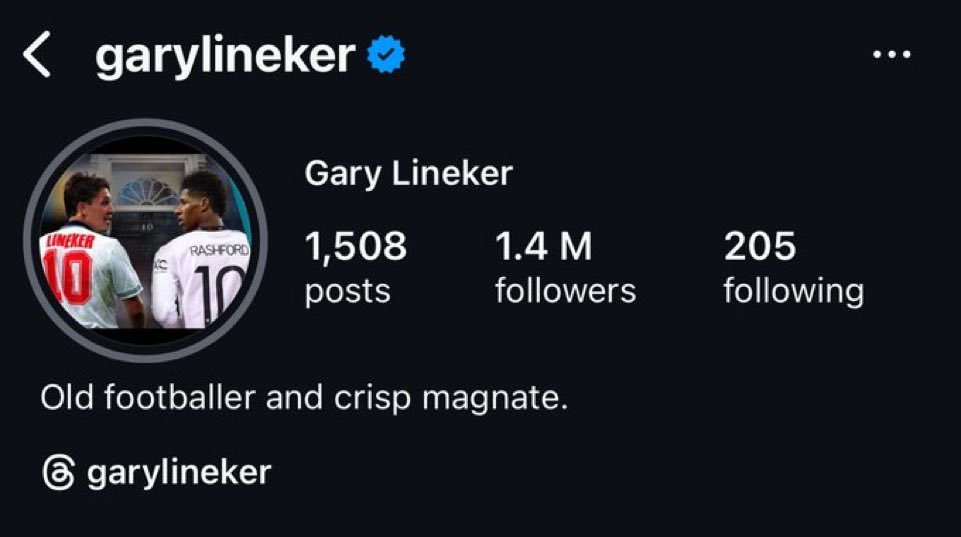 garylineker_20250719_221750 مارکوس رشفورد - گری لینکر - بارسلونا