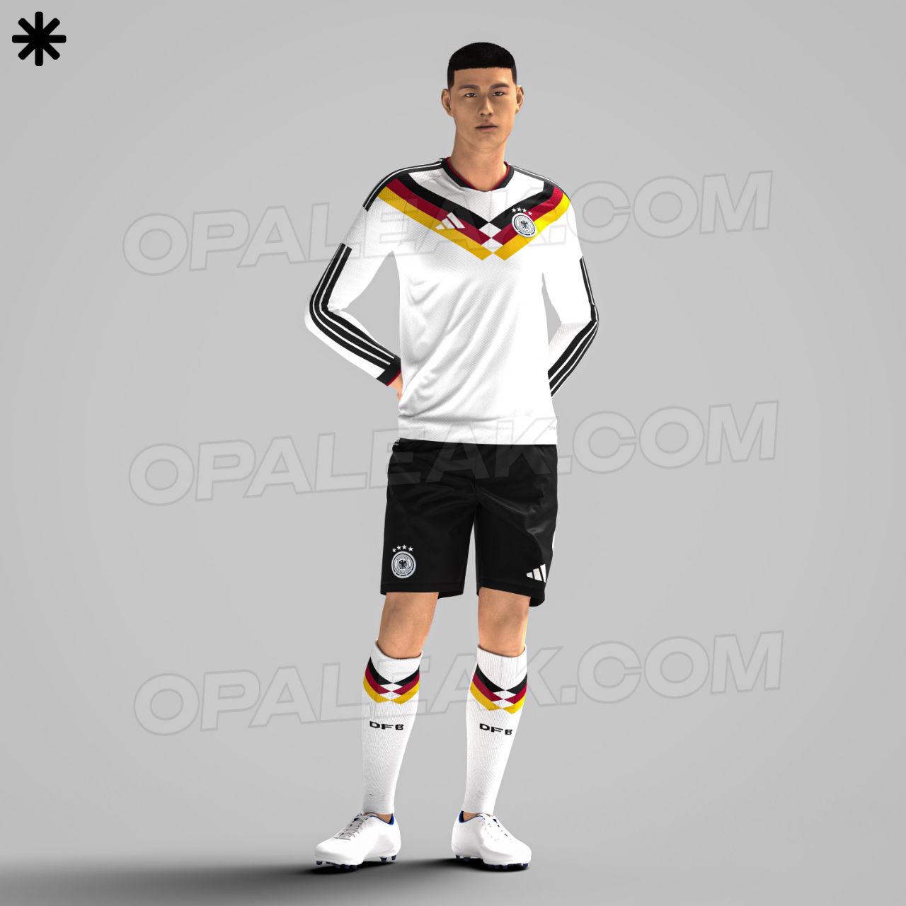 germany2026kit_20250729_065737_882-1 پیراهن تیم ملی آلمان در جام جهانی ۲۰۲۶