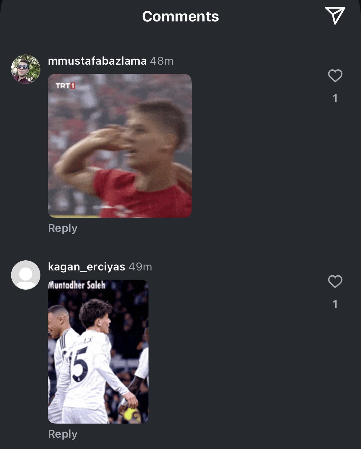 حمله طرفداران آردا گولر به کیلیان امباپه