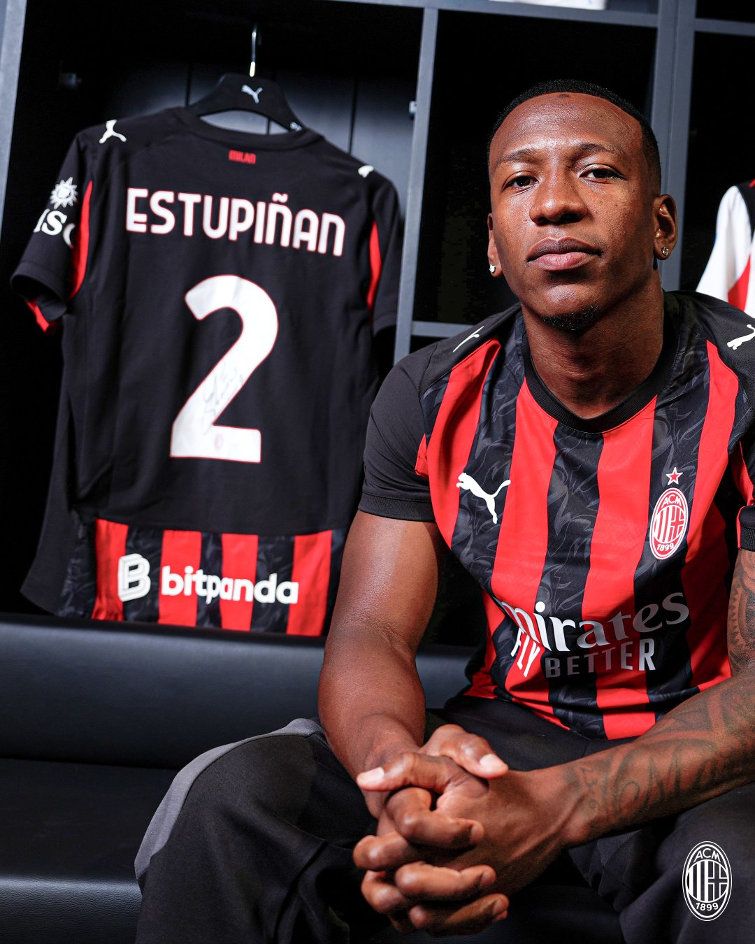 gwnumhnx0aa6moi پرویس استوپینیان مدافع اکوادوری - میلان