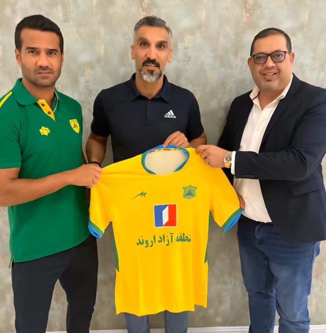 مهدی هاشمی نسب