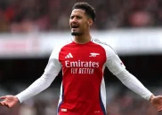 آرسنال سالیبا را غیرقابل فروش می داند