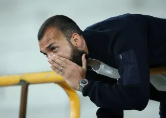 اصرار ساپینتو به مدیران استقلال برای تمدید قرارداد روزبه چشمی