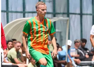 فلورن هادردونای ستاره آلانیا اسپور راهی پرسپولیس نخواهد شد