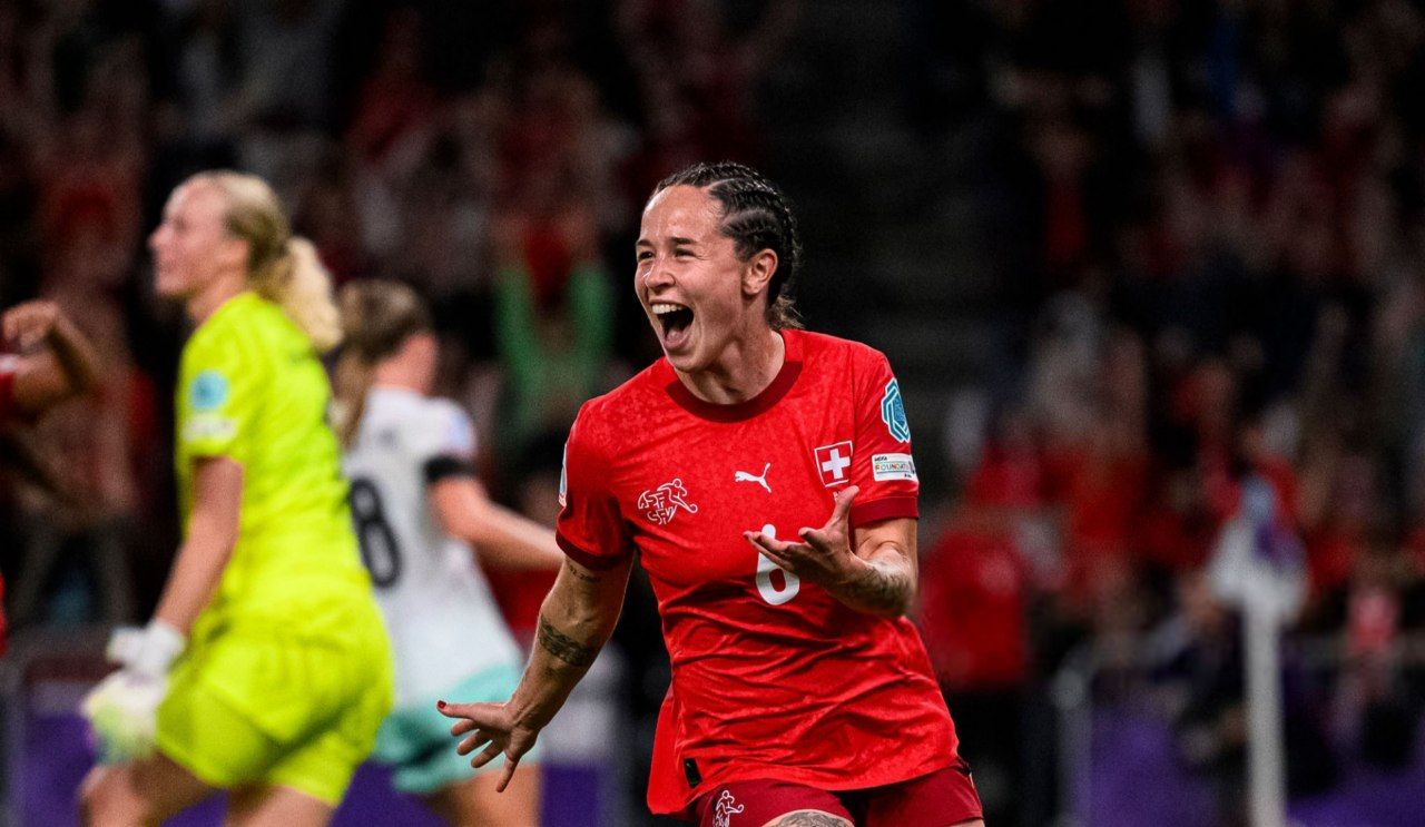 میزبان سرانجام برنده شد