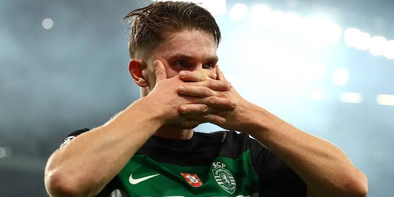 ویکتور گیوکرش