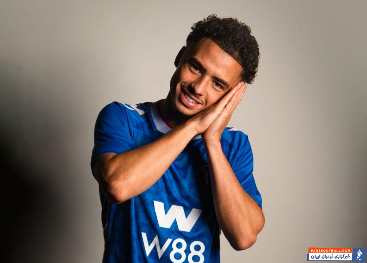 شمس الدین طالبی به ساندرلند ملحق شد