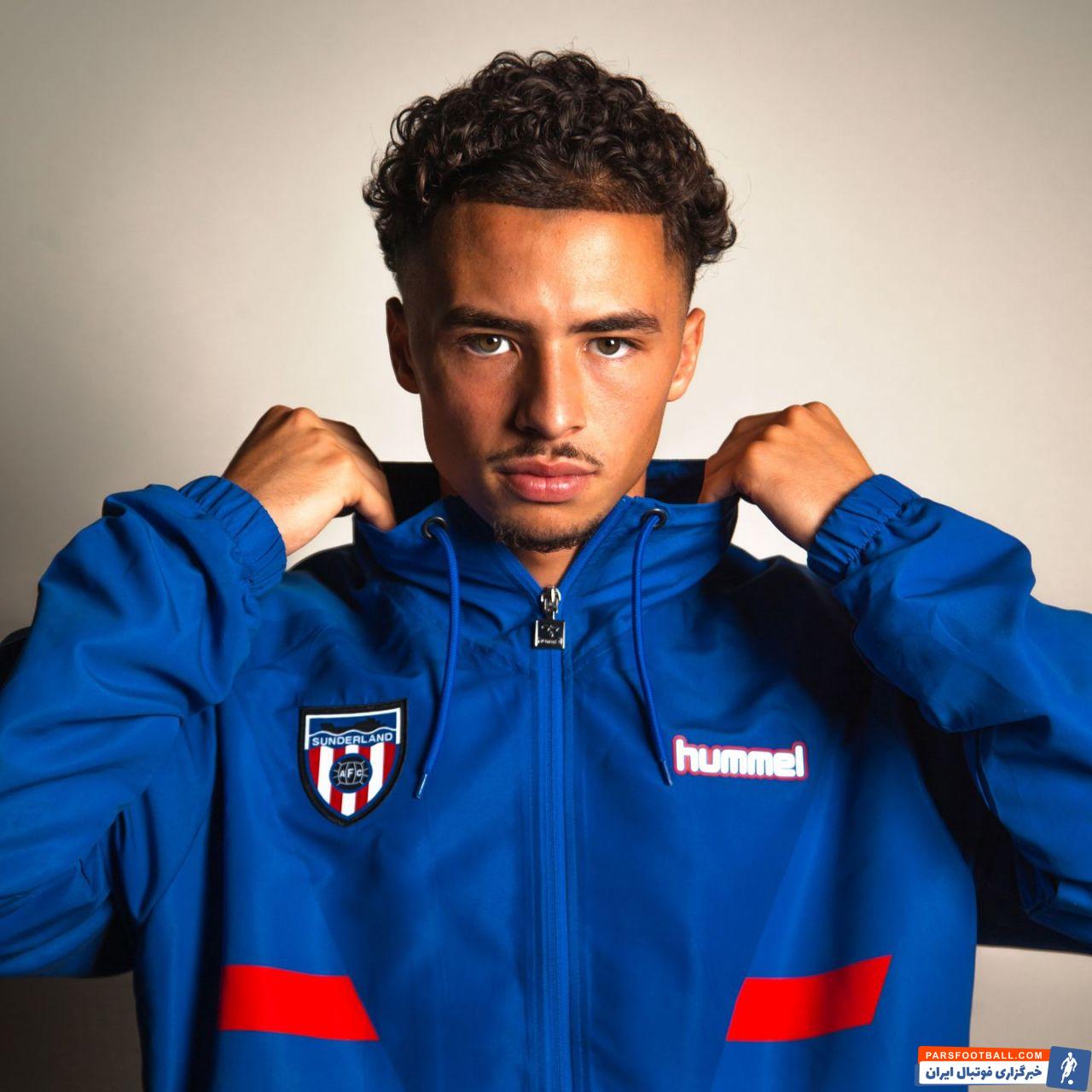 شمس الدین طالبی به ساندرلند ملحق شد