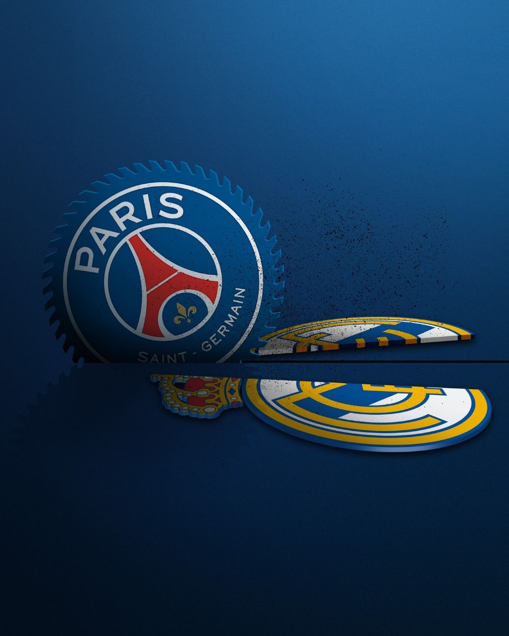 img_20250710_040504_619 خلاصهی تصویری از دیدار پاری سن ژرمن و رئال مادرید