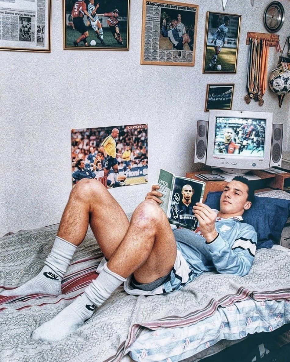 img_20250714_185215_401 تصویر قدیمی از زلاتان ابراهیموویچ