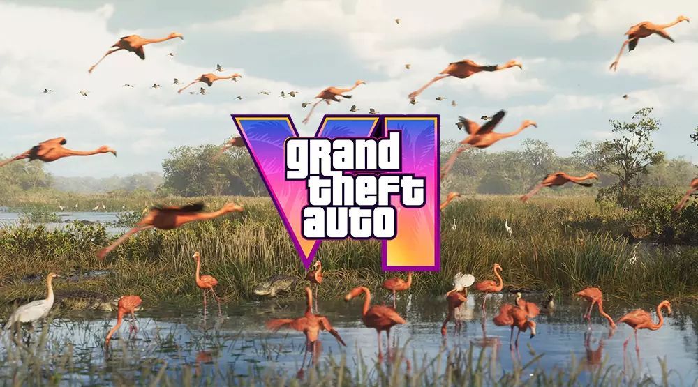 حیات‌وحش گسترده در GTA 6