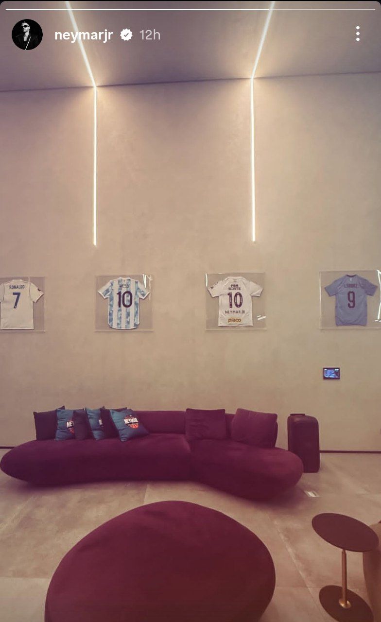 img_20250718_155116_630 استوری نیمار که یاد و خاطرهی رونالدو و مسی را زنده میکند