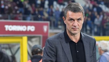 عضلات اماده و روی فرم پائولو مالدینی، اسطوره باشگاه میلان در 57 سالگی