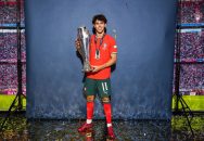 ژائو فلیکس به النصر عربستان ملحق شد