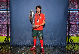 ژائو فلیکس به النصر عربستان ملحق شد