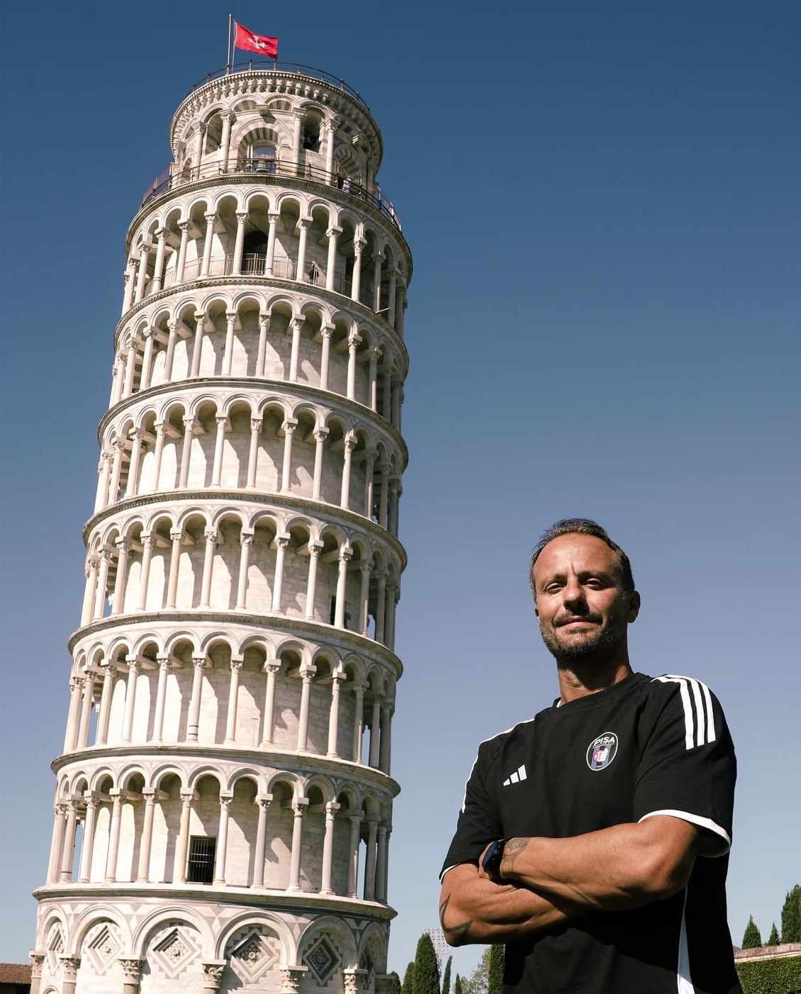 آلبرتو جیلاردینو