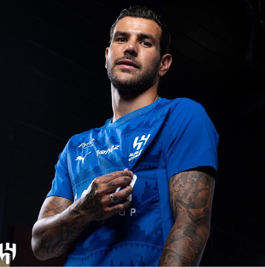 تئو هرناندز