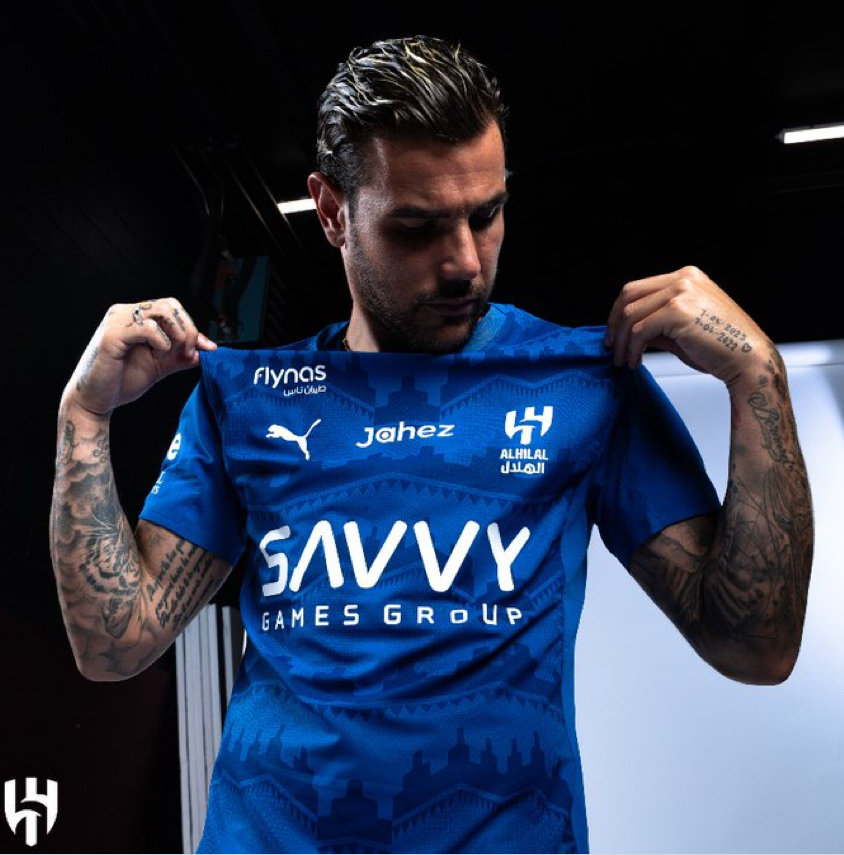 تئو هرناندز