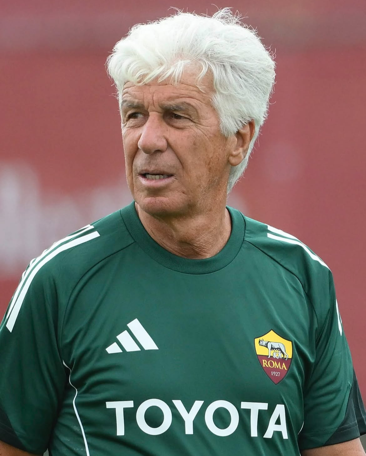 img_3614 جانپیرو گاسپرینی / رم