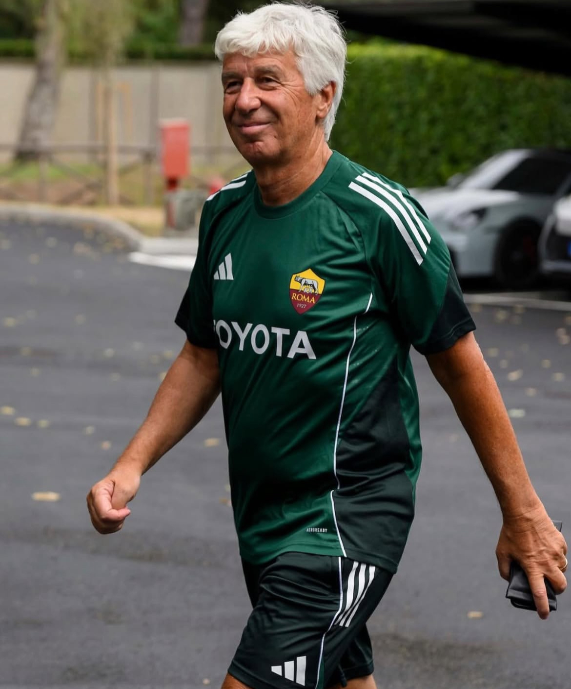 img_3615 جانپیرو گاسپرینی / رم