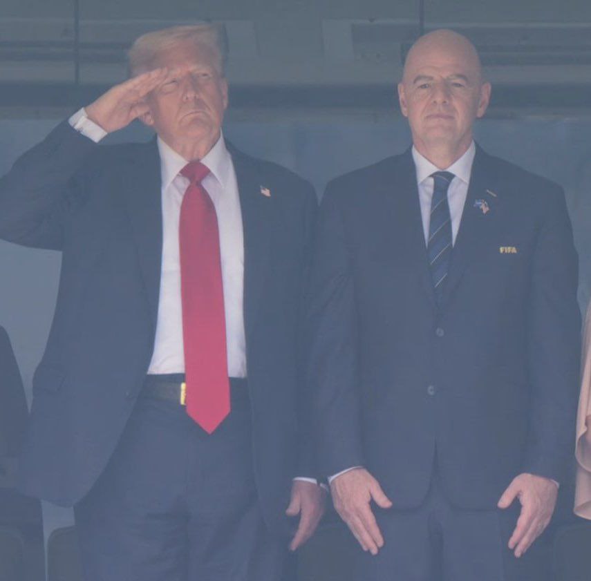 دونالد ترامپ