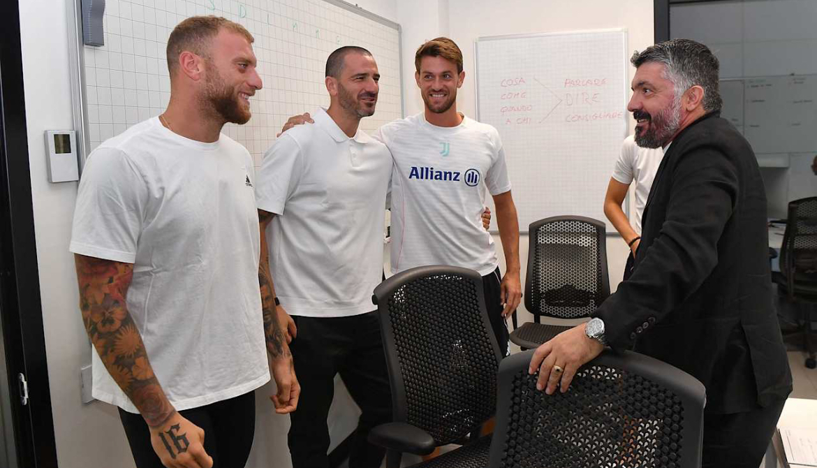 جنارو گتوزو