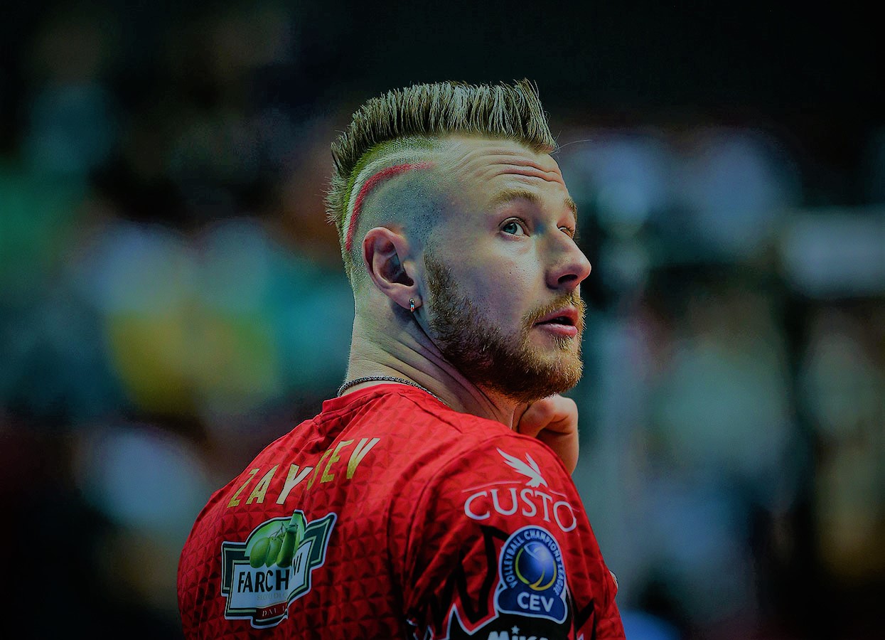 ivan-zaytsev-perugia-champions-league-bronze ایوان زایتسف
