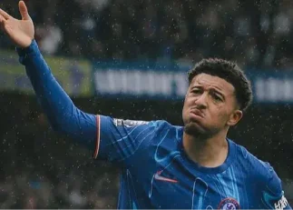 یوونتوس به دنبال جذب سانچو از منچستریونایتد