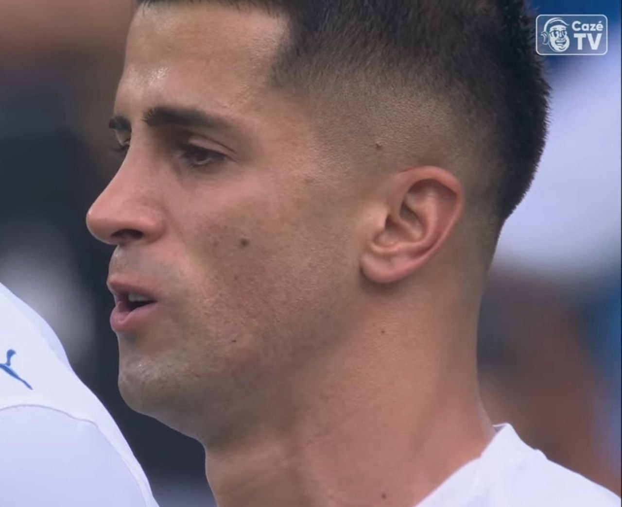 ژائو کانسلو - الهلال عربستان - جام جهانی باشگاه‌ها ۲۰۲۵