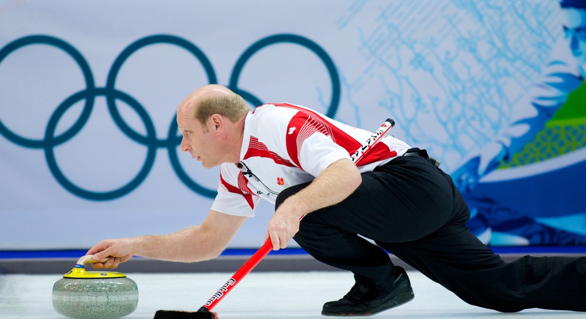 کوین ری مارتین