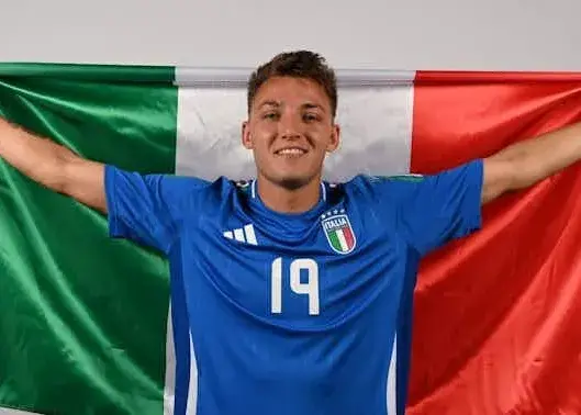 انتقال متئو رتگی با 65 ‏میلیون یورو از آتلانتا به القادسیه عربستان