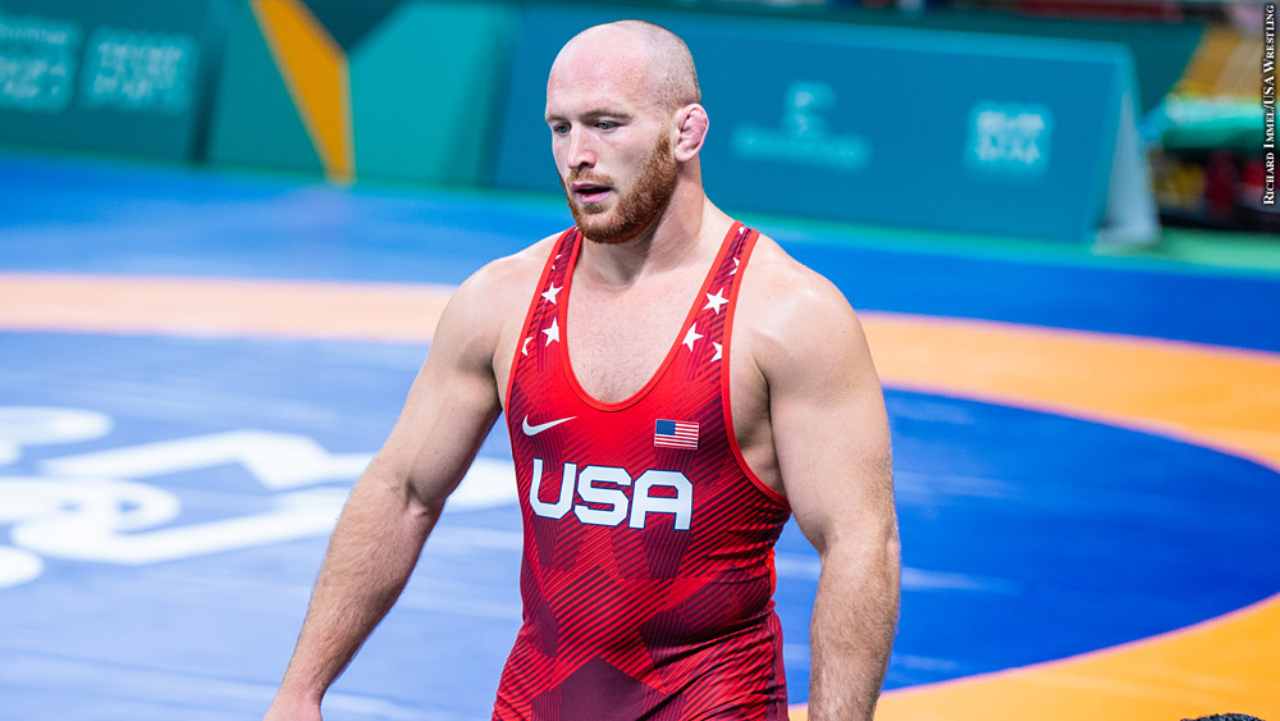 کایل اسنایدر