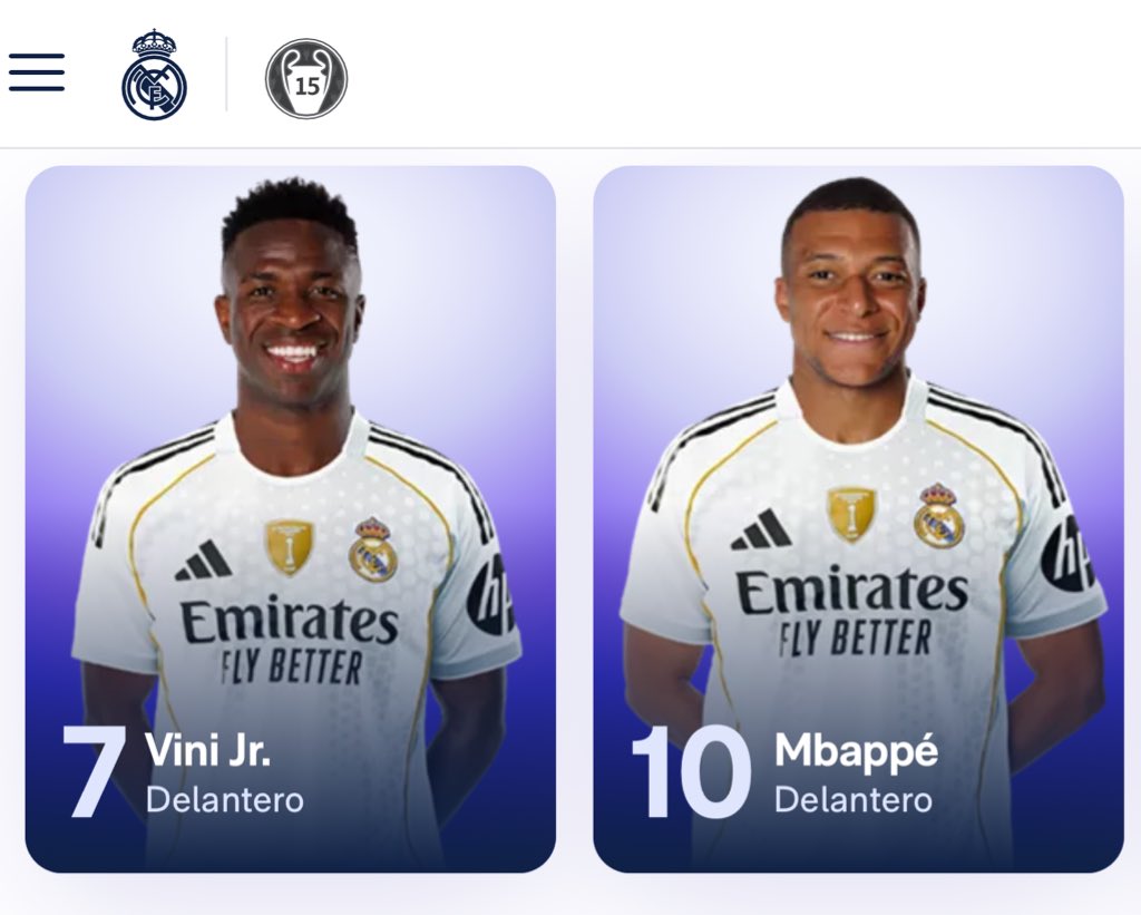 فروش شماره ۱۰ کیلیان امباپه