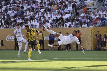 توپ فینال فینال جام جهانی باشگاهها 2025 رونمایی شد