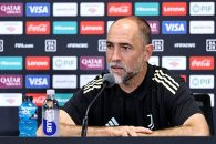 ایگور تودور، سرمربی یوونتوس : به رئال مادرید باختیم چون خیلی خسته بودیم