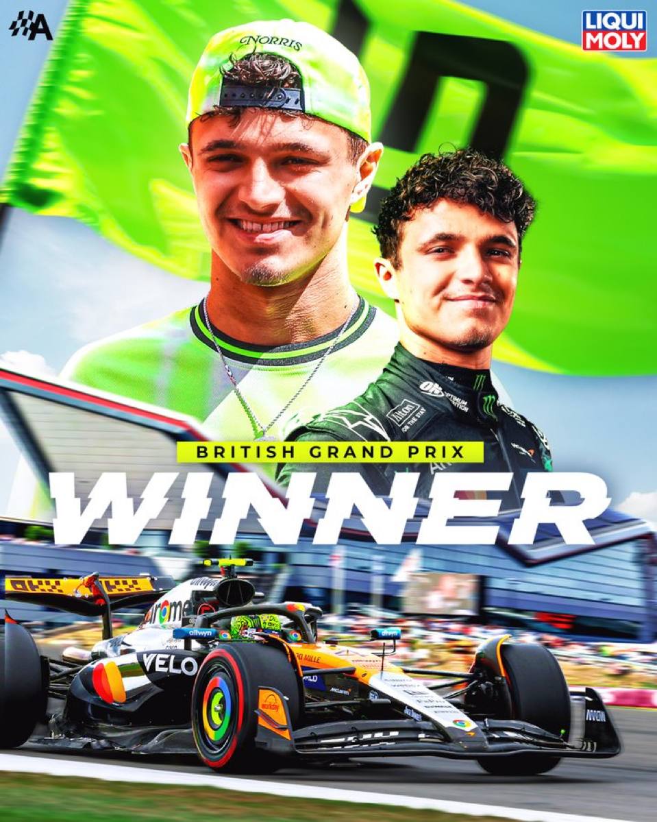 landonorris_mclaren_20250706_201801_680 لندو نوریس - مک لارن - گرندپری بریتانیا - فرمول یک ۲۰۲۵