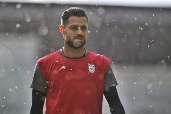 مرتضی پورعلی گنجی : افتخار من قدم در راه همایون بهزادی است