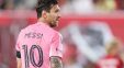 لیونل مسی