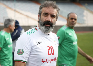 بهروز رهبری‌ فرد : مدیران با بازیکن معمولی شلوغ می کنند تا مدیریت را از دست ندهند