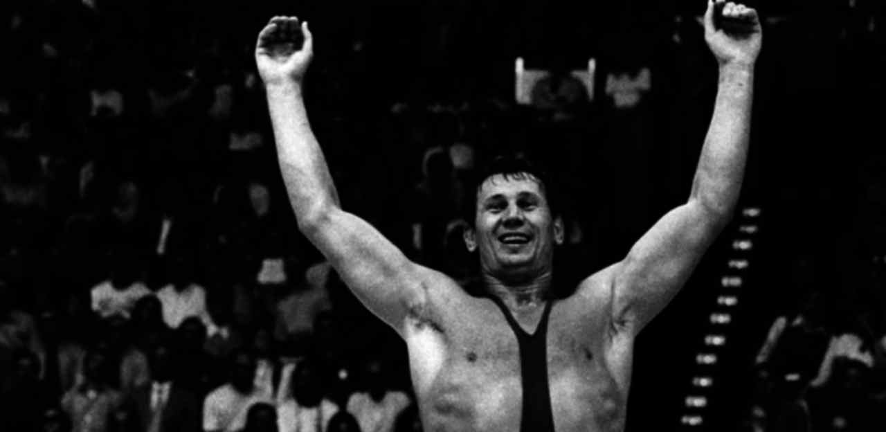 الکساندر مدود