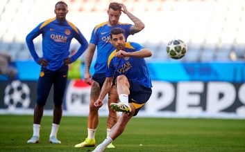 کریستین کیوو سرمربی جدید اینتر اعتقادی به مهدی طارمی ندارد