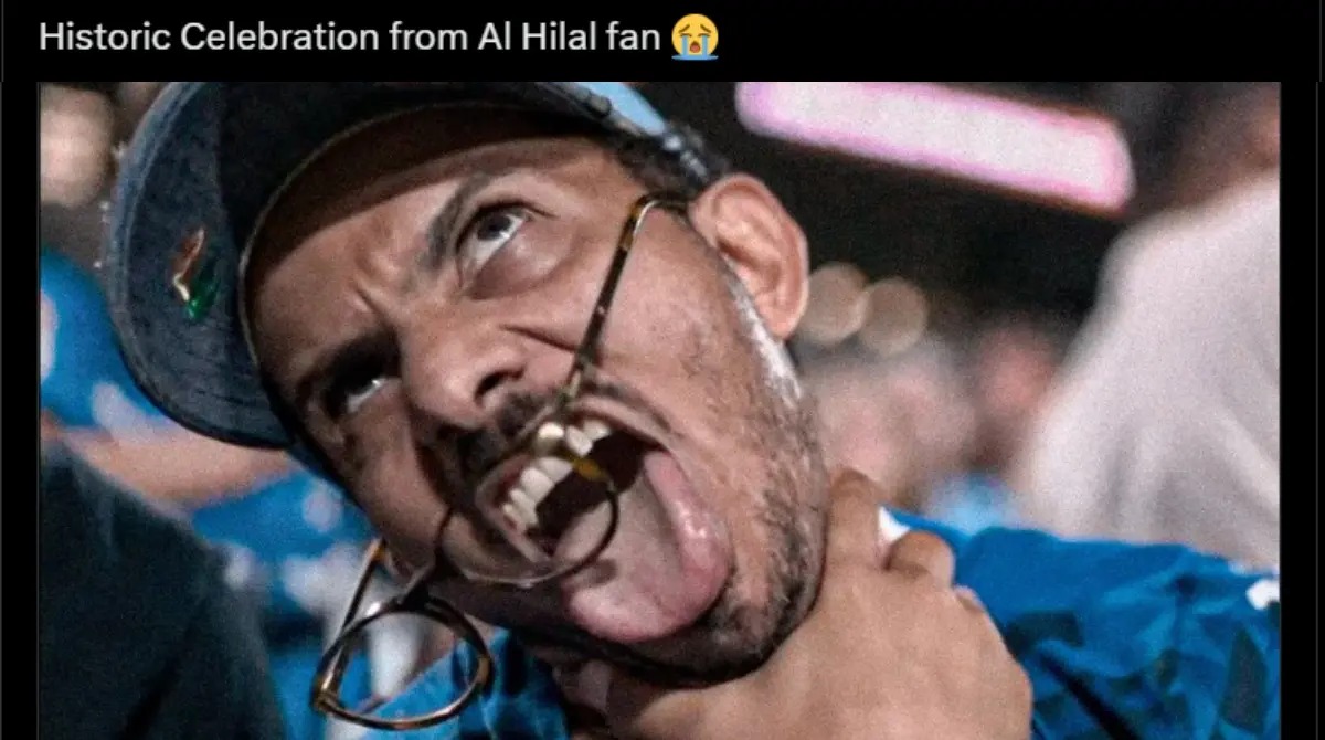 میم هوادار الهلال