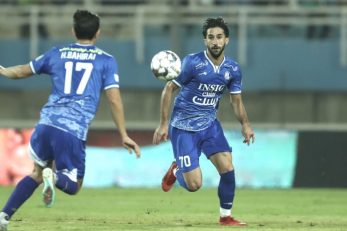 سبحان پسندیده از استقلال خوزستان به خیبر ملحق شد