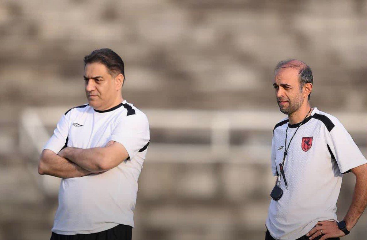 moharram-navidkia-amirhossein-peyrovani-1110 امیرحسین پیروانی - محرم نویدکیا - مس رفسنجان