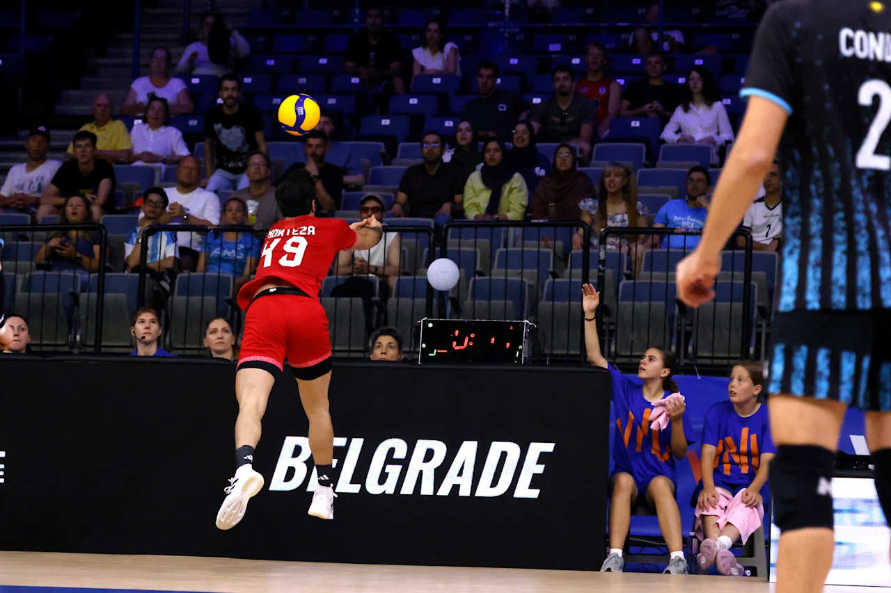 مرتضی شریفی