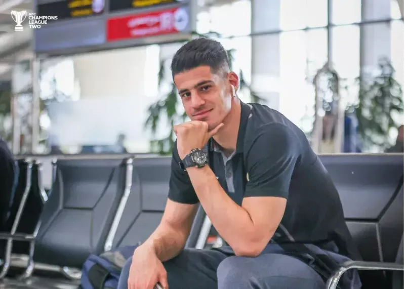 خیال راحت طرفداران پرسپولیس از پست دروازه بانی با حضور پیام نیازمند و رفیعی