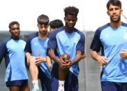 پژمان ماندگاری : در روزهای آینده بازیکنان خارجی استقلال به تهران می آیند